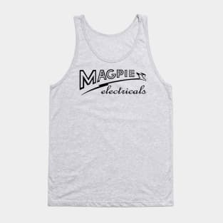 Magpie Electricals Tank Top